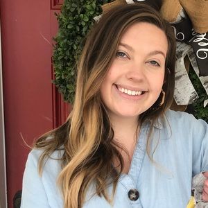 Meet your Posher, Allison